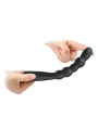 Vibrador Anal Flexible