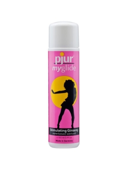 Pjur My Glide Lubricante 100 ml
