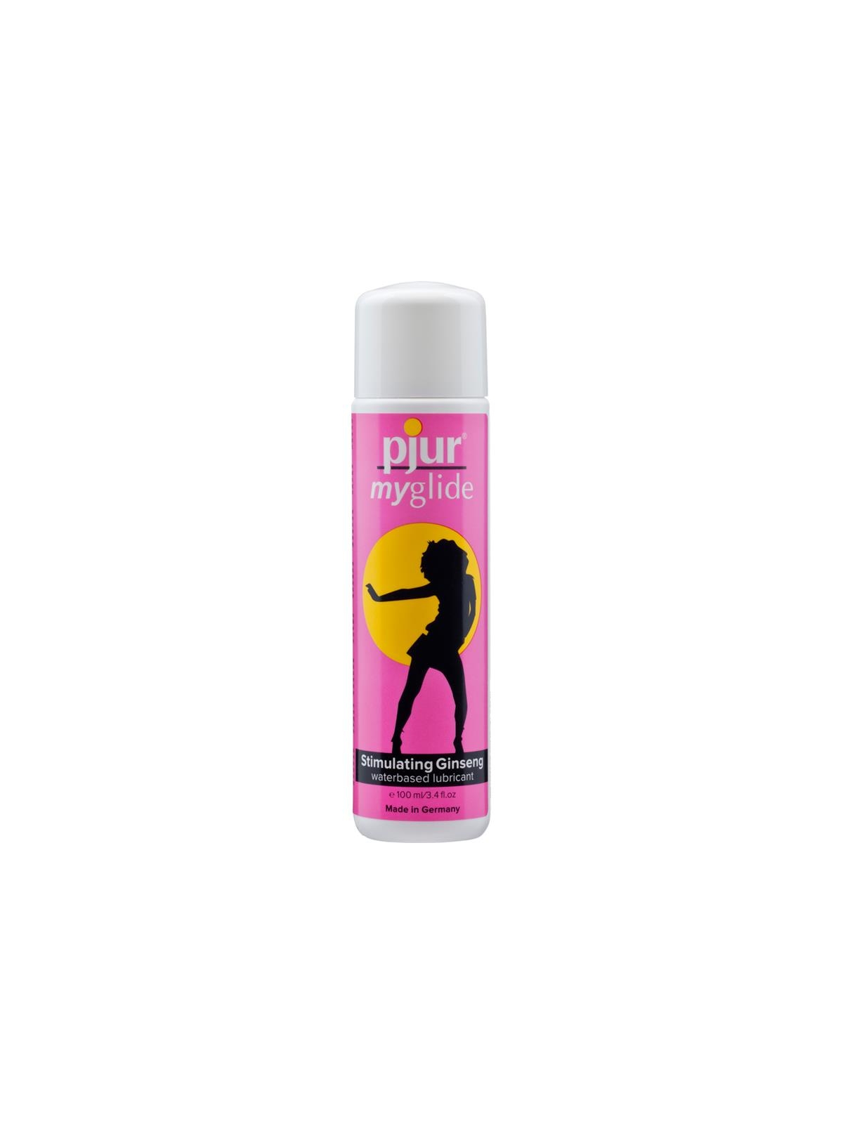 Pjur My Glide Lubricante 100 ml