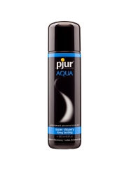 Pjur Aqua Lubricante Anal 250 ml
