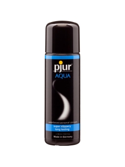 Pjur Aqua Lubricante Anal 30 ml