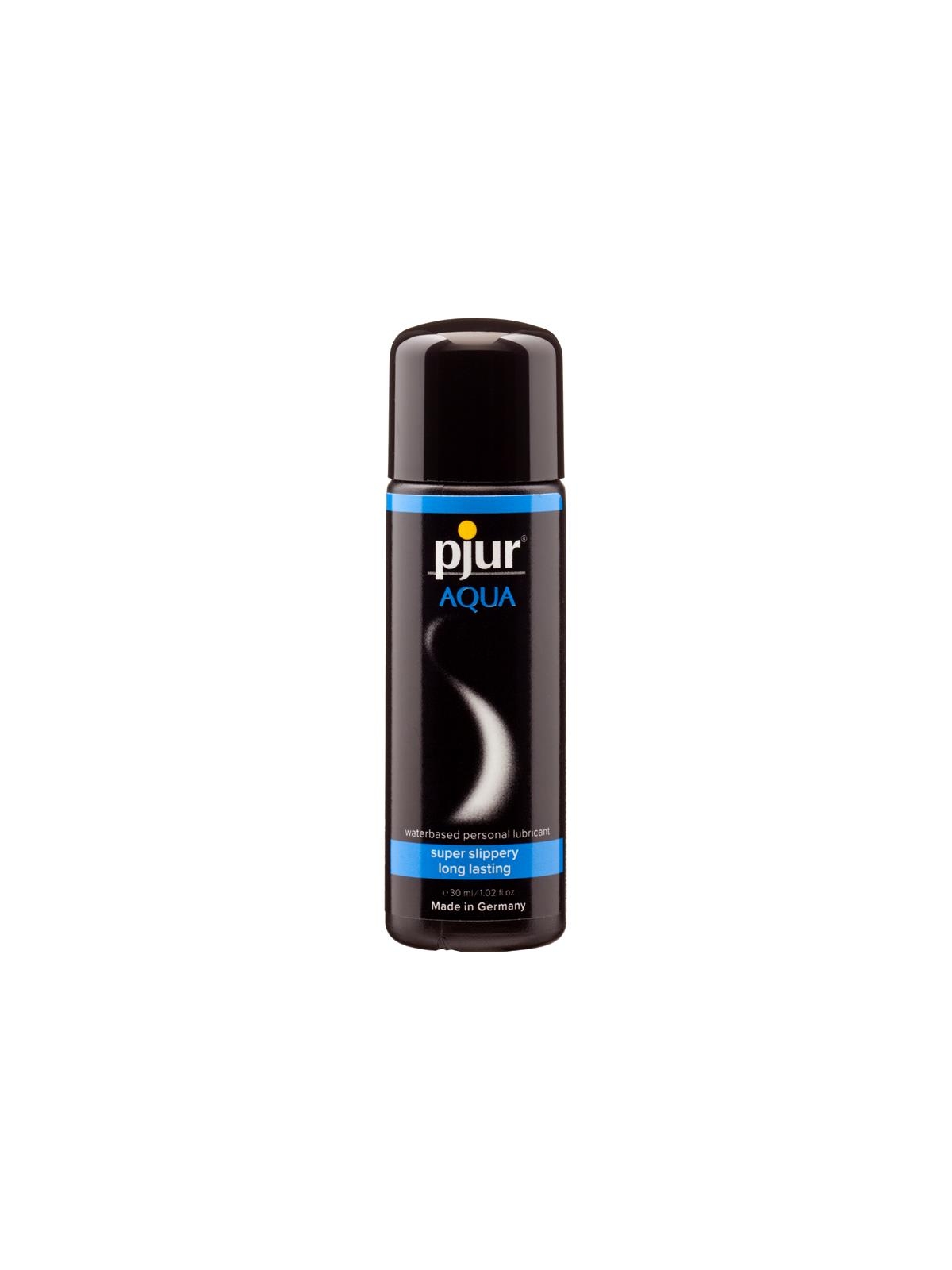 Pjur Aqua Lubricante Anal 30 ml