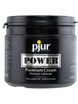 Pjur Power Lubircante 500 ml