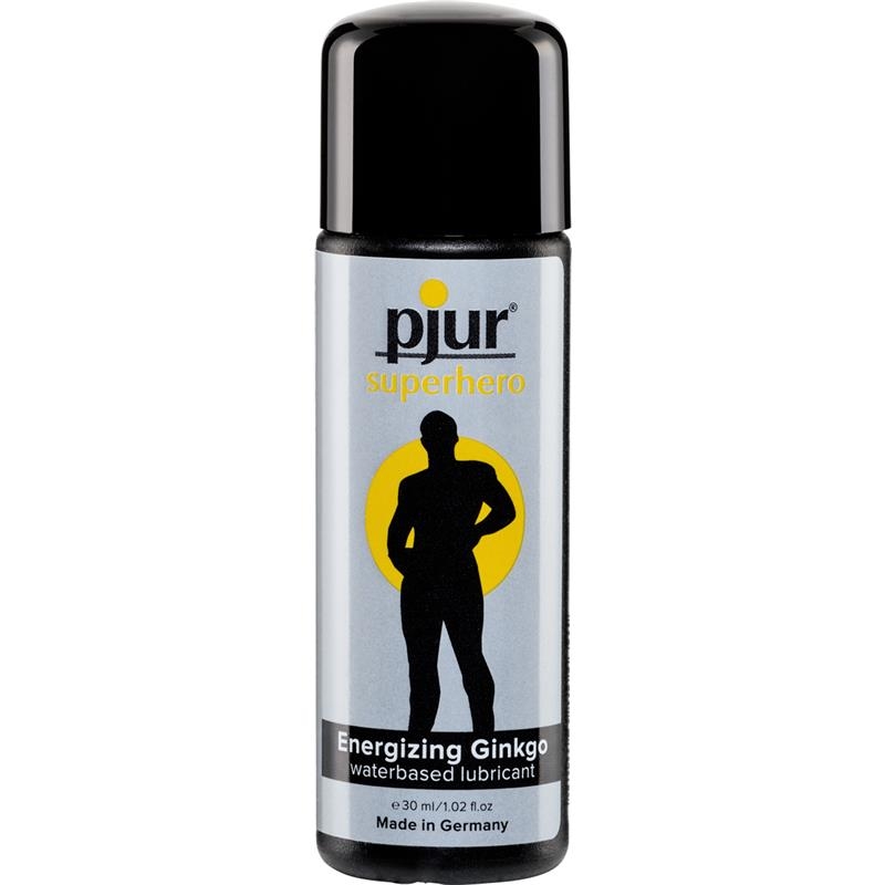 Pjur Superhero Glide 30 ml