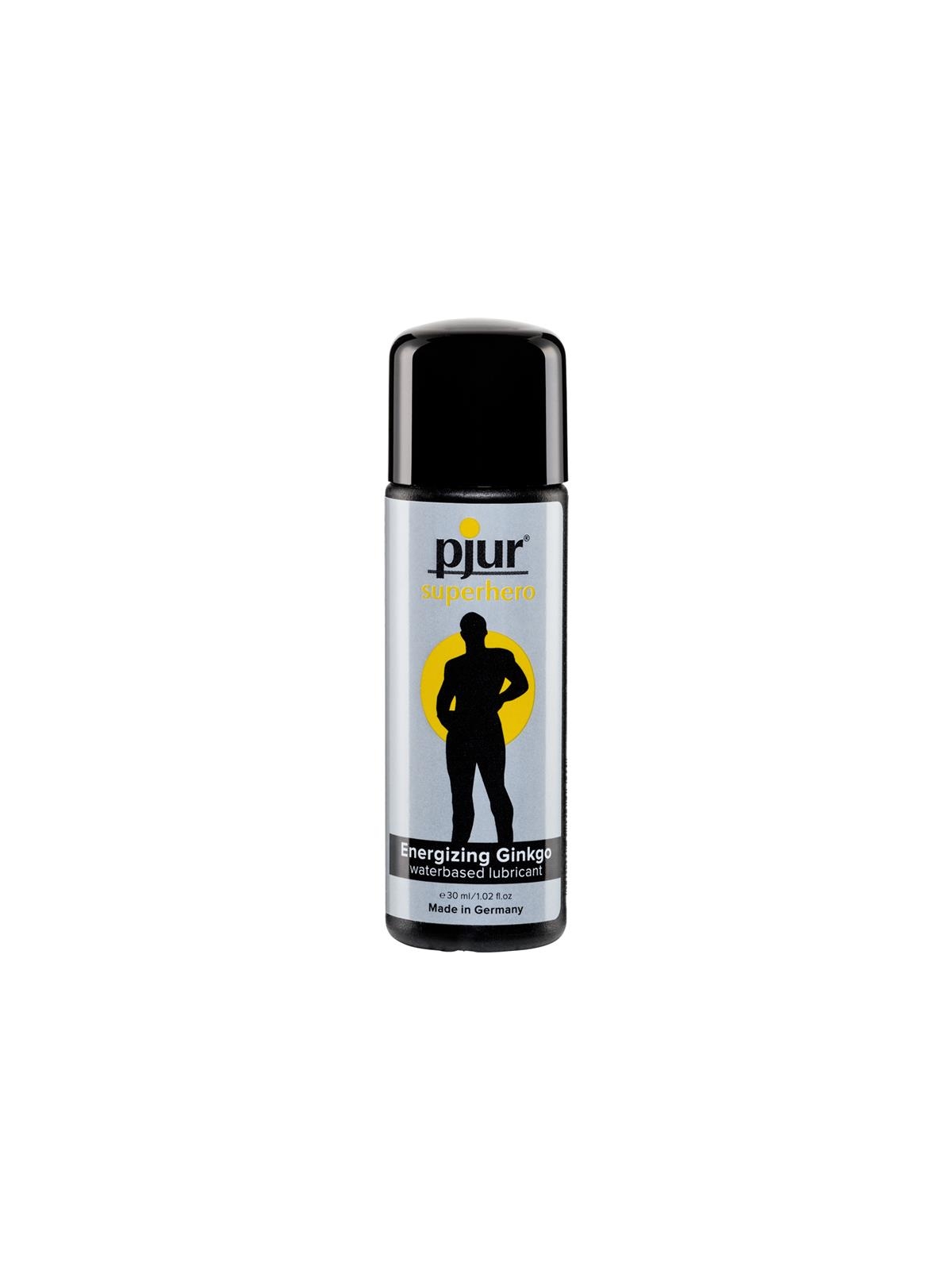 Pjur Superhero Glide 30 ml