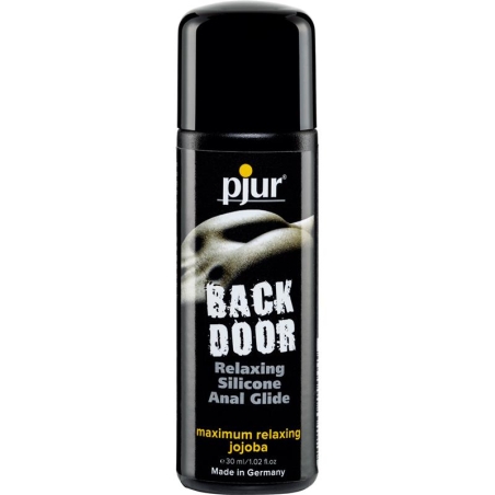 Pjur Backdoor Lubricante Anal Glide 30 ml