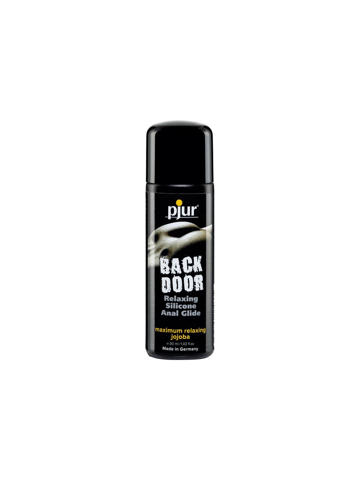 Pjur Backdoor Lubricante Anal Glide 30 ml