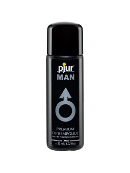 Pjur Man Lubricante Extreme Glide 30 ml