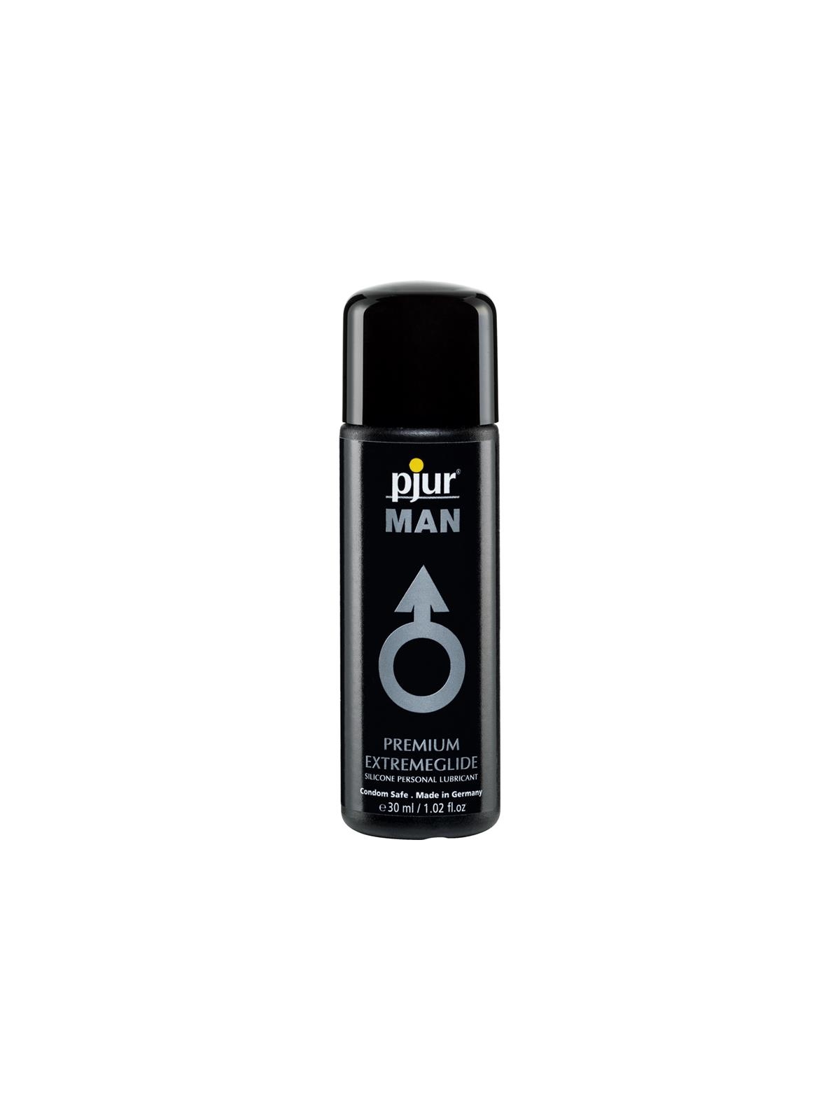 Pjur Man Lubricante Extreme Glide 30 ml