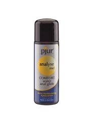 Pjur Analyse Me Lubricante Anal Comfort Glide 30 ml