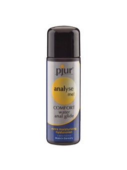 Pjur Analyse Me Lubricante Anal Comfort Glide 30 ml
