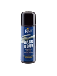 Pjur Backdoor Lubricante Anal Comfort Glide 30 ml