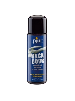 Pjur Backdoor Lubricante Anal Comfort Glide 30 ml