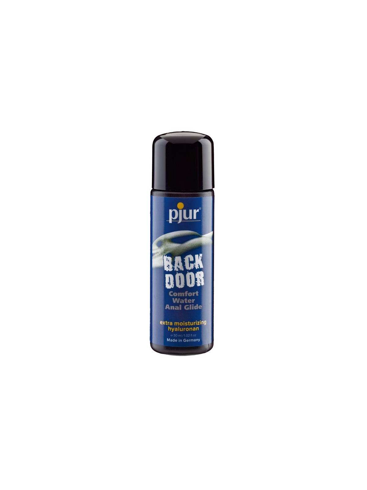 Pjur Backdoor Lubricante Anal Comfort Glide 30 ml