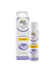 Pjur Med Sensitive Glide 100ml