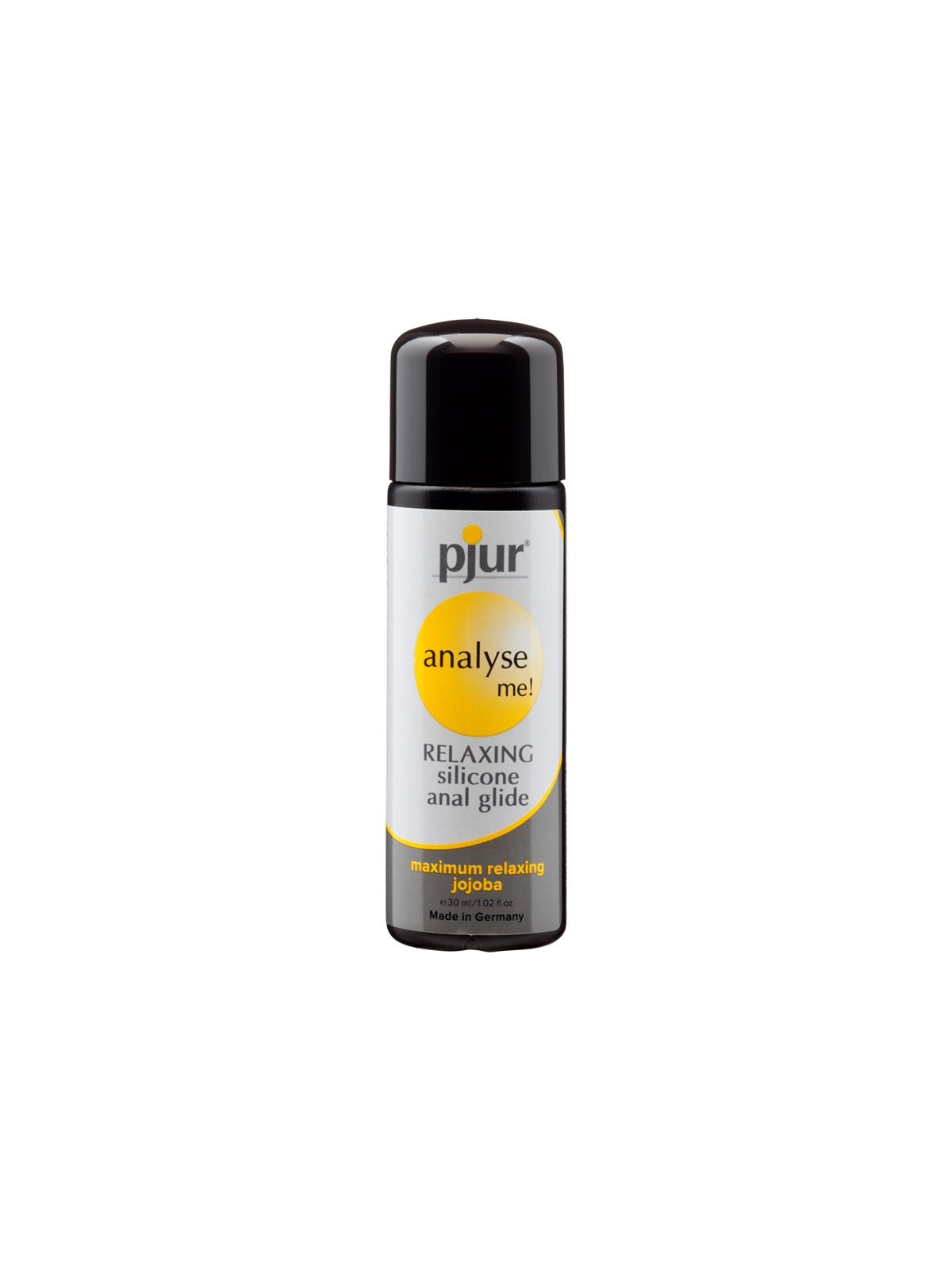 Pjur Analyse Me Lubricante Anal Glide 30 ml