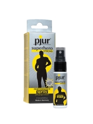 Pjur Superhero Strong 20 ml