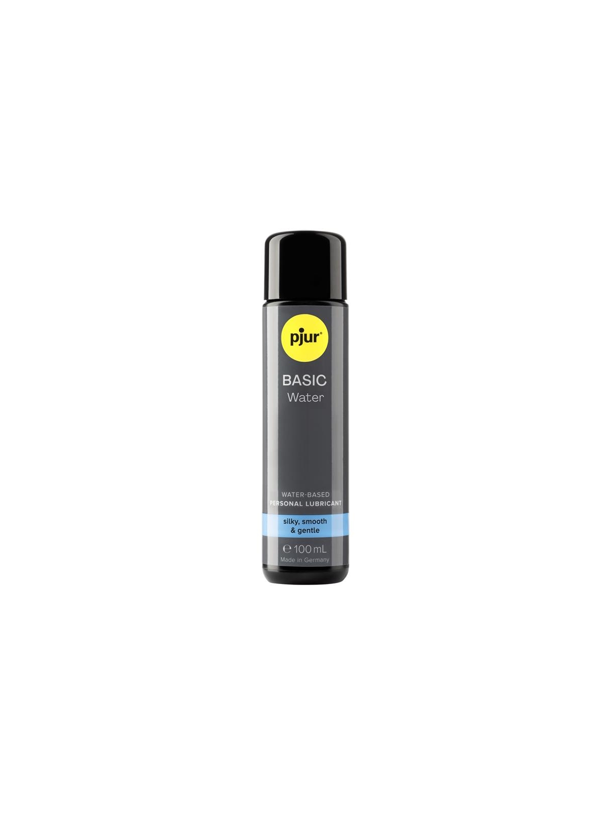 Lubricante Base Agua Basic 100 ml