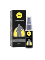 Serum Retardante Superhero 20 ml