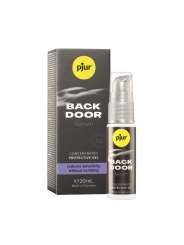 Serum Protector Concentrado Anal Backdoor 20 ml