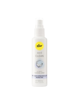 Spray Limpiador Med Clean 100 ml