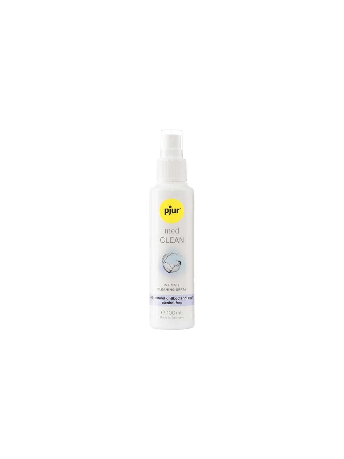 Spray Limpiador Med Clean 100 ml