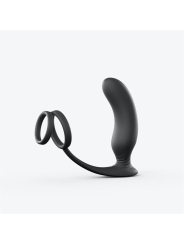 Estimulador con Control Remoto Double Game