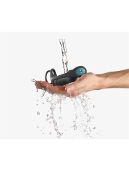 Estimulador con Control Remoto Double Game