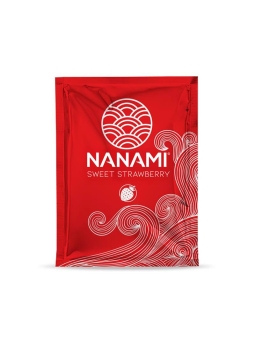 Monodosis Sweet Strawberry Fresa Base Agua 4 ml